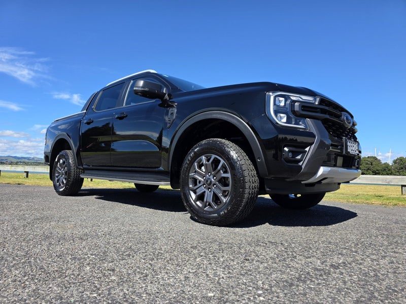 2026 Ford Ranger Wildtrak 3.0D/4Wd, photo 2