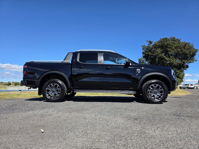 2026 Ford Ranger Wildtrak 3.0D/4Wd, photo 3