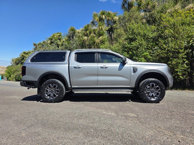 2023 Ford Ranger Wildtrak 2.0D/4Wd, photo 2