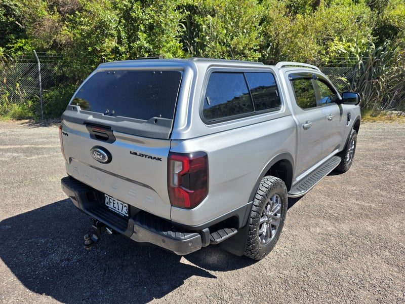2023 Ford Ranger Wildtrak 2.0D/4Wd, photo 3