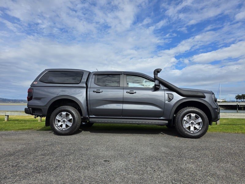2026 Ford Ranger XLT 2.0 Bi-Turbo, photo 2