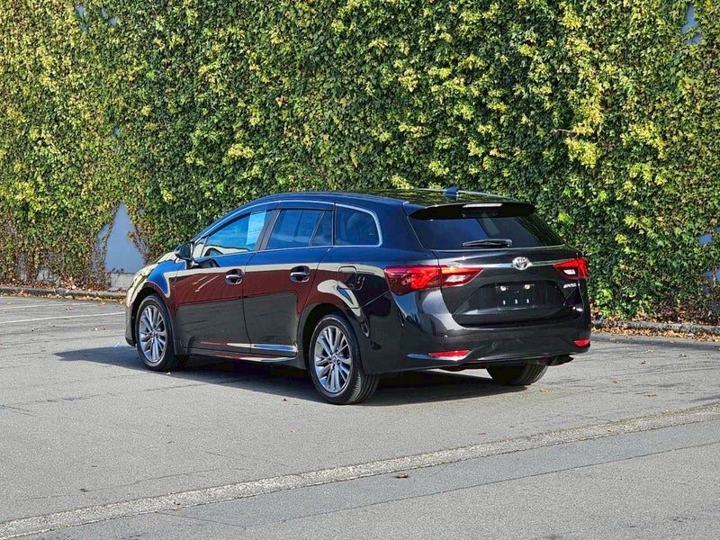 2016 Toyota Avensis 2.0 Li Facelift Model, photo 3