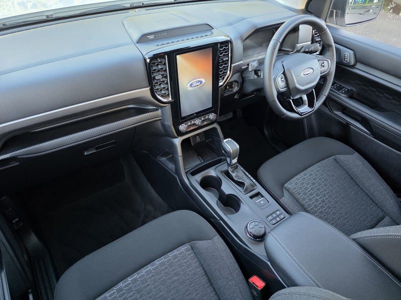 2026 Ford Ranger XLT 2.0 Bi-Turbo, photo 2