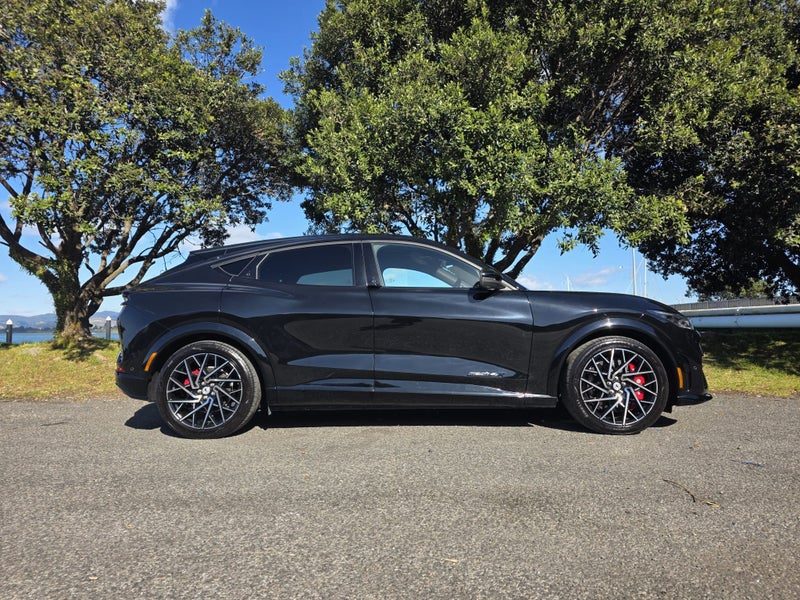 2024 Ford Mustang Mach-E Gt Awd 98Kwh/Ev/4Wd, photo 3