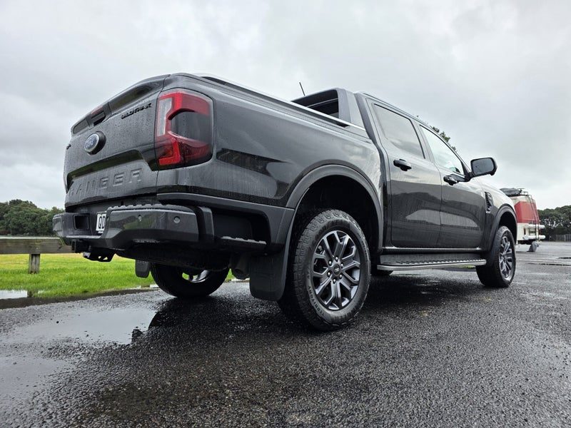 2023 Ford Ranger Wildtrak 2.0D/4Wd, photo 2
