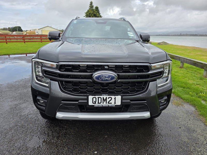 2023 Ford Ranger Wildtrak 2.0D/4Wd, photo 3