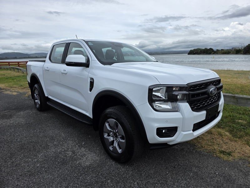 2026 Ford Ranger XLT D/C 4X4 PHEV 2.3P 10AT