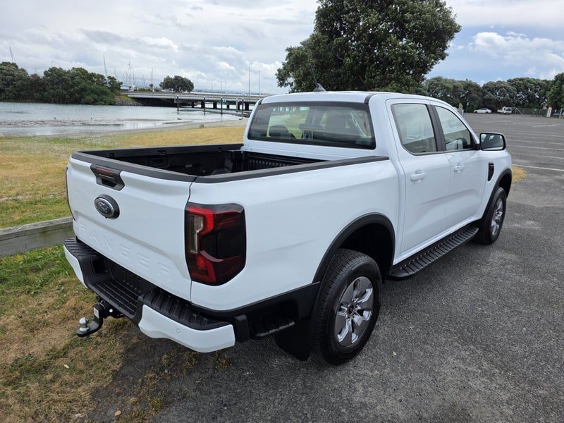 2026 Ford Ranger XLT D/C 4X4 PHEV 2.3P 10AT, photo 2