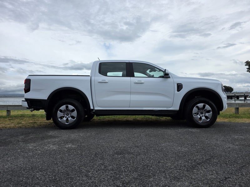 2026 Ford Ranger XLT D/C 4X4 PHEV 2.3P 10AT, photo 3