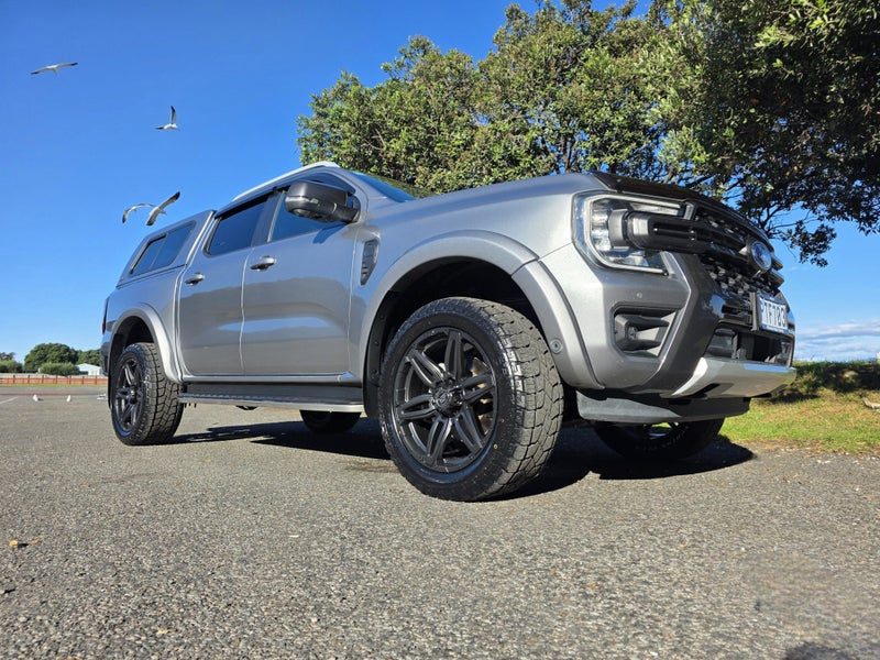 2023 Ford Ranger Wildtrak 2.0D/4Wd, photo 2