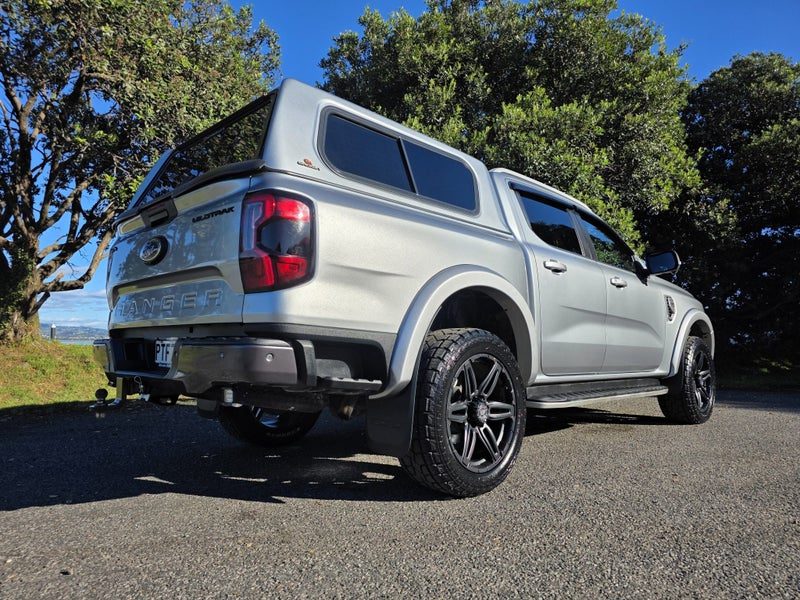 2023 Ford Ranger Wildtrak 2.0D/4Wd, photo 3