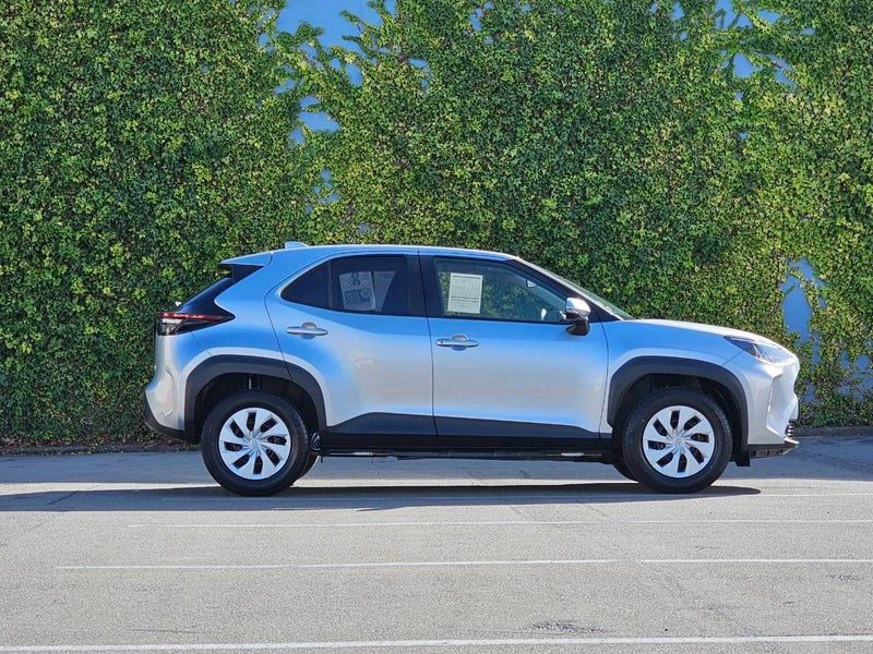2021 Toyota Yaris Cross 1.5 Hybrid Push Button, photo 2