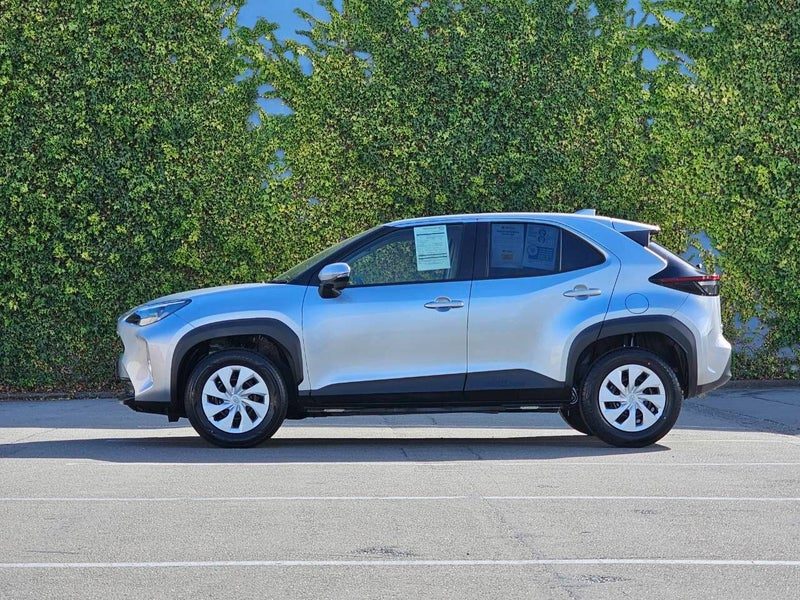 2021 Toyota Yaris Cross 1.5 Hybrid Push Button, photo 3