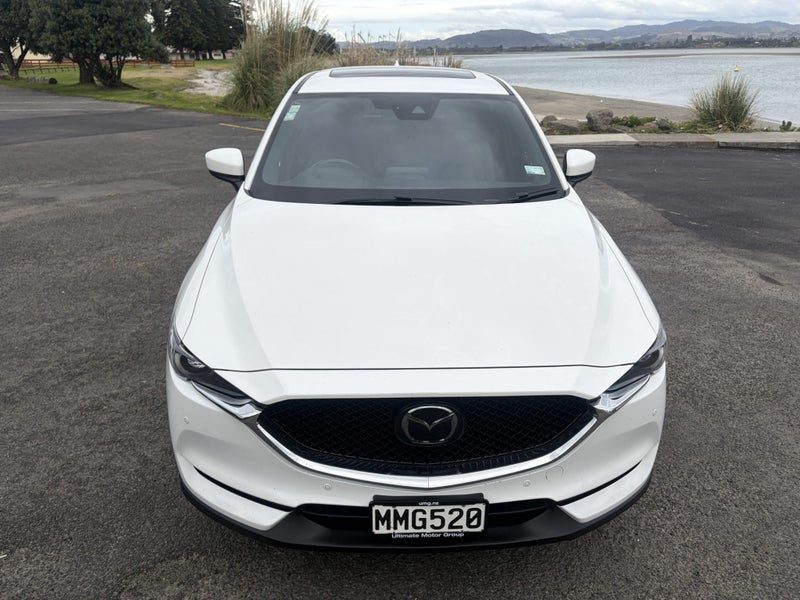 2019 Mazda CX-5 Takami Ptl 2.5P/4Wd, photo 2