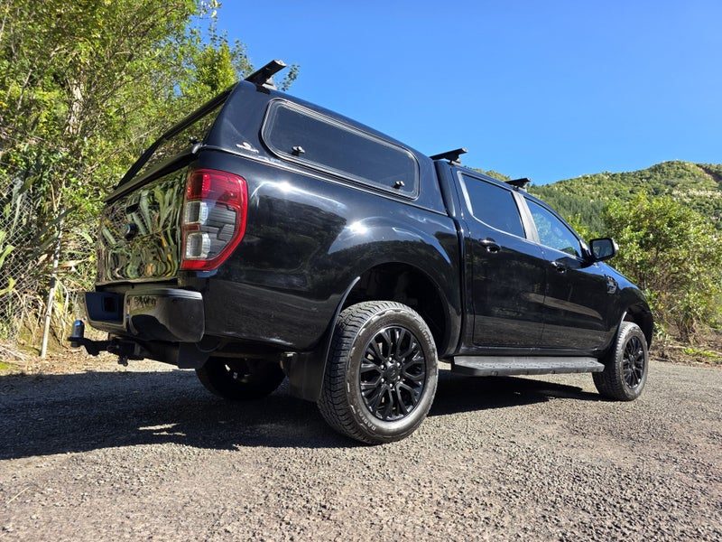 2021 Ford Ranger Fx4 Double Cab W/S 2, photo 2