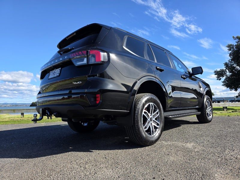 2024 Ford Everest Trend 2.0D/4Wd/10At, photo 2