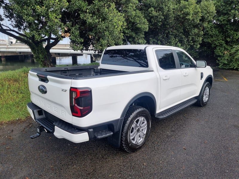 2026 Ford Ranger XLT 2.0 Bi-Turbo, photo 2