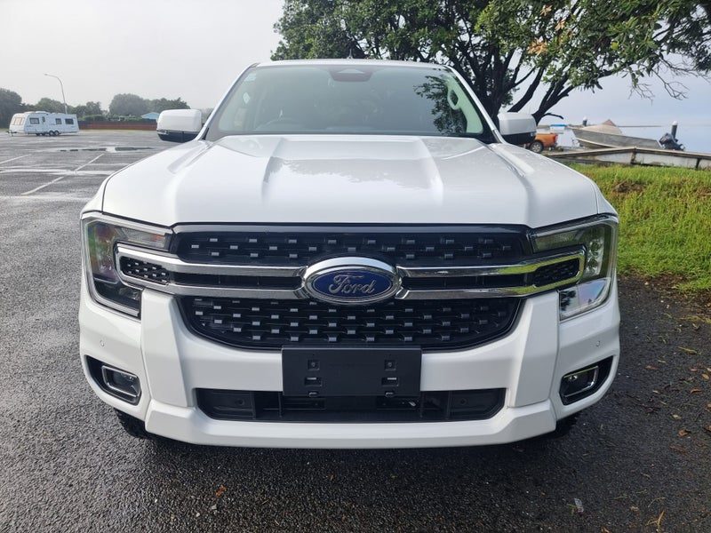 2026 Ford Ranger XLT 2.0 Bi-Turbo, photo 3