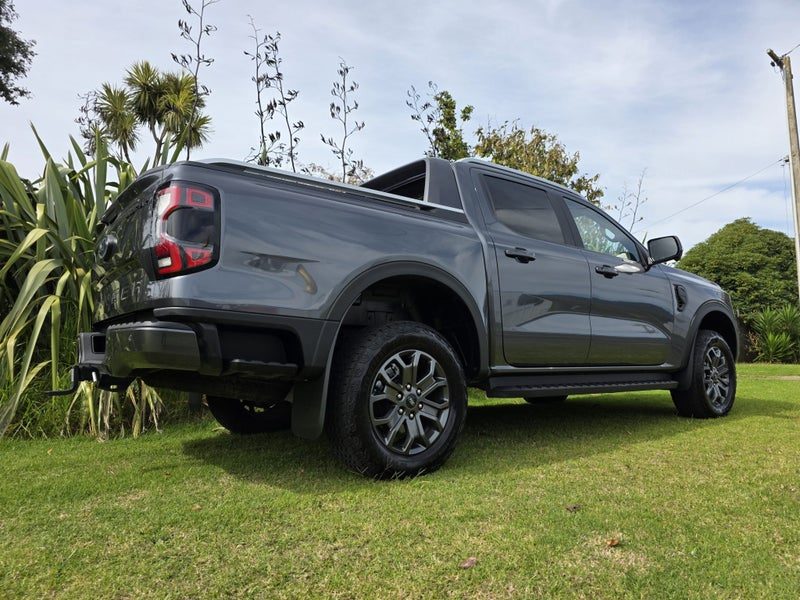 2025 Ford Ranger Wildtrak 2.0D/4Wd, photo 2