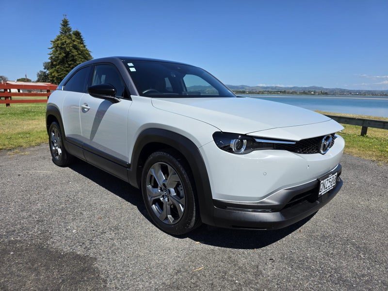 2024 Mazda MX-30 Limited 2.0Pmh