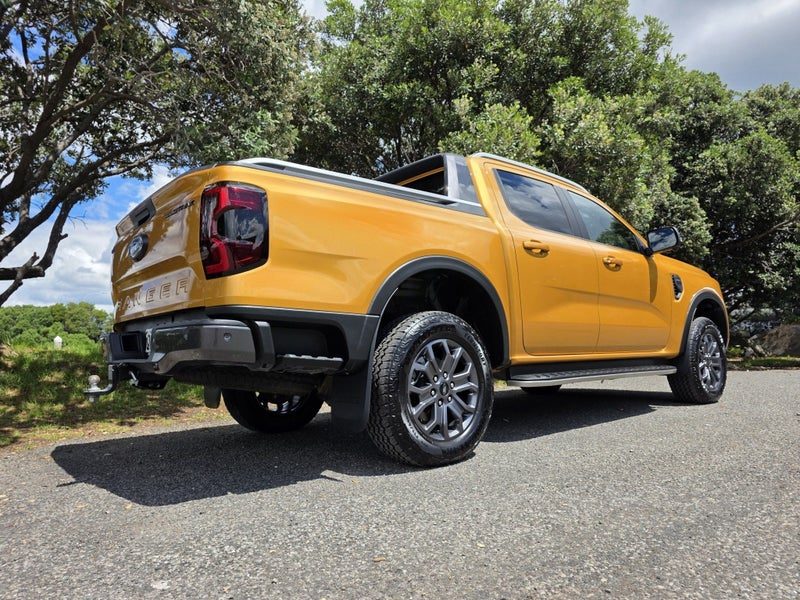 2024 Ford Ranger Wildtrak 2.0D/4Wd, photo 2