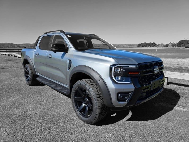 2026 Ford Ranger Wildtrak 3.0D/4Wd