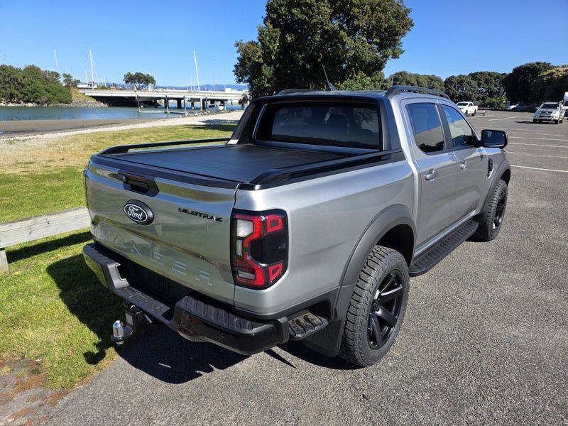 2026 Ford Ranger Wildtrak 3.0D/4Wd, photo 2