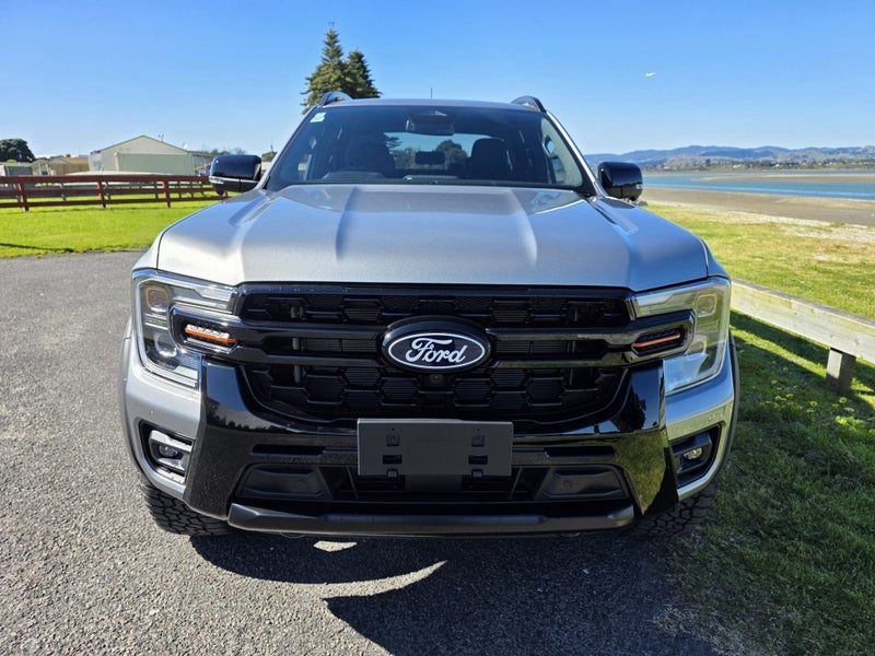 2026 Ford Ranger Wildtrak 3.0D/4Wd, photo 3