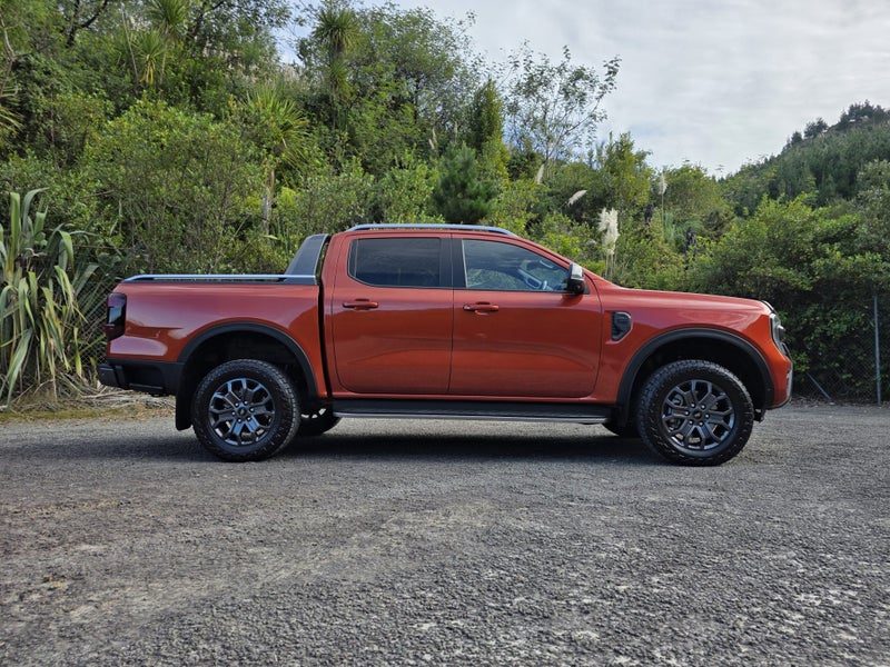 2022 Ford Ranger Wildtrak 2.0D/4Wd, photo 2