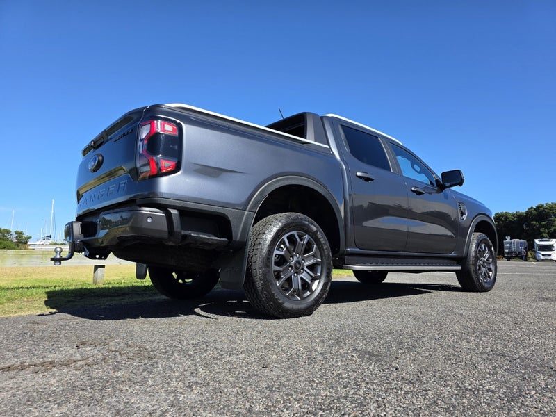 2024 Ford Ranger Wildtrak 2.0D/4Wd, photo 3