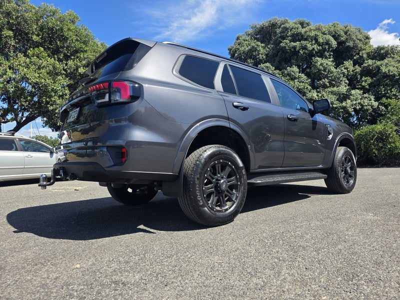 2024 Ford Everest Trend 2.0D/4Wd/10At, photo 3