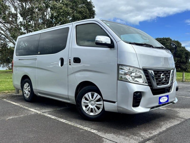2020 Nissan NV350 Caravan GX Cargo Van