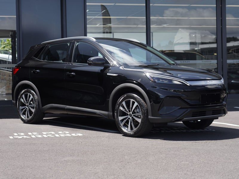 2026 BYD Atto 3 Superior 60kWh 5Dr Wagon