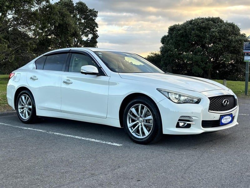 2016 Nissan Skyline 20 GT-t, photo 3