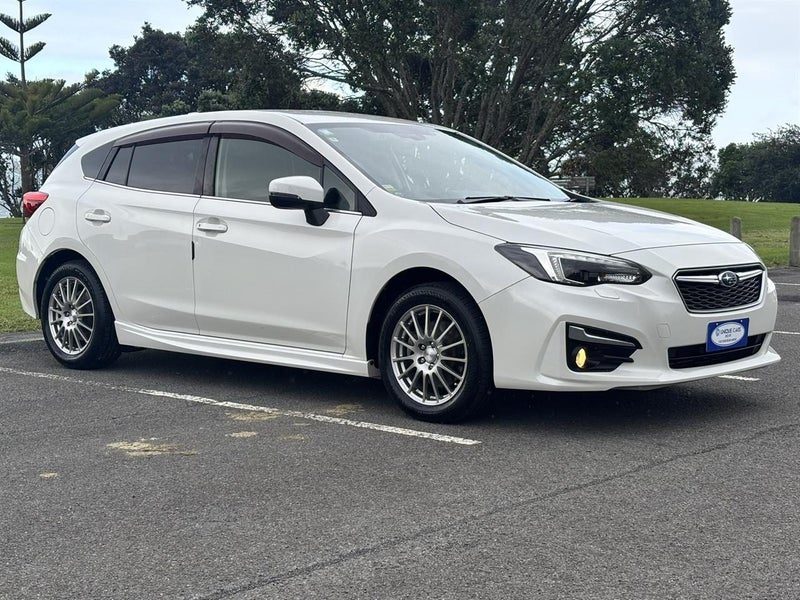 2016 Subaru Impreza 2.0 I S EYESIGHT, photo 2
