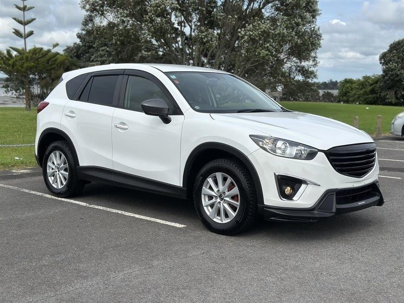2012 Mazda CX-5 20S, photo 2