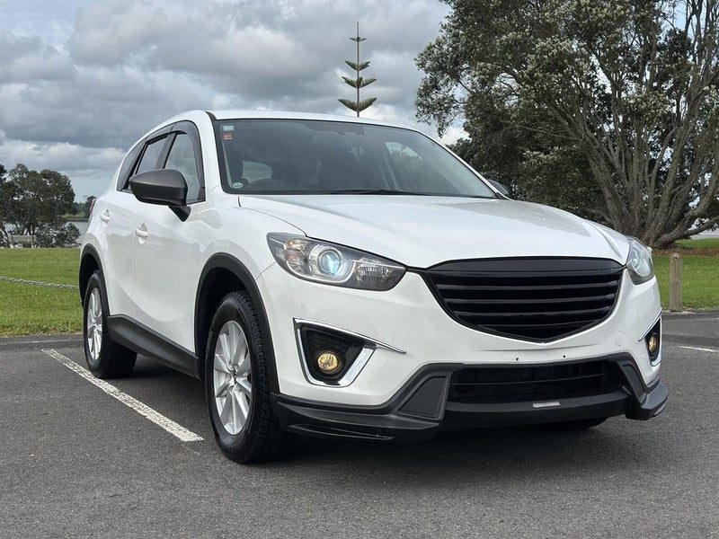 2012 Mazda CX-5 20S, photo 3