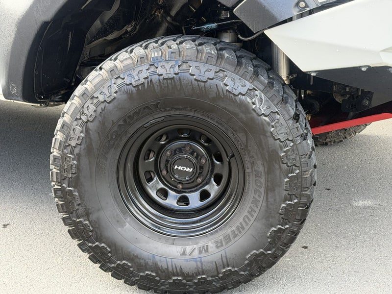 2017 Mazda BT-50 Gsx D/C W/S, photo 2