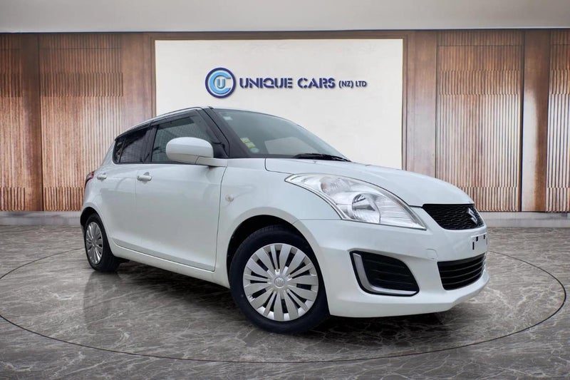 2016 Suzuki Swift 1.2 XG Idling Stop, photo 2