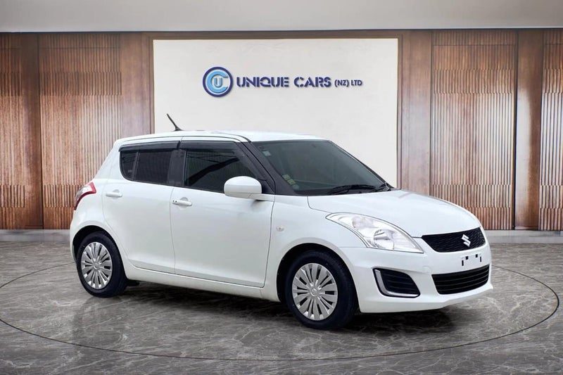 2016 Suzuki Swift 1.2 XG Idling Stop, photo 3