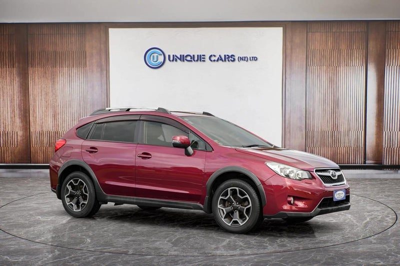 2013 Subaru XV 2.0 iL with Eyesight, photo 3