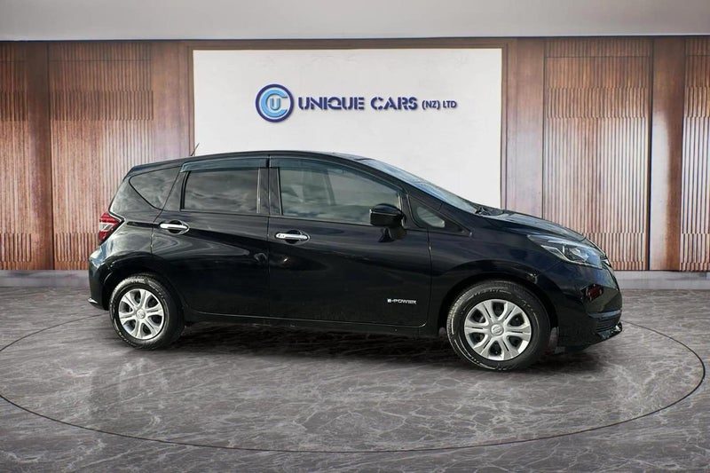 2016 Nissan Note E-Power X Ltd, photo 3