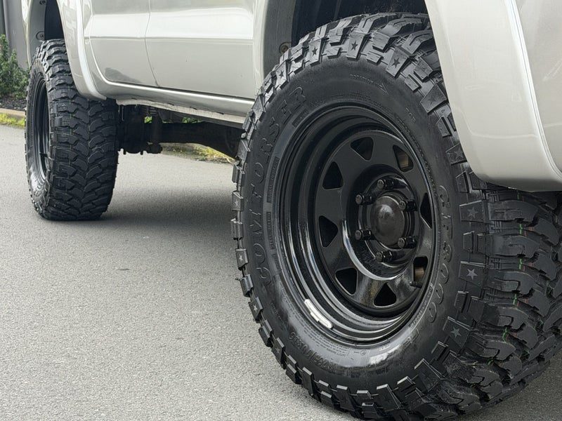 2007 Toyota Hilux Td Sr5 Dcu, photo 2