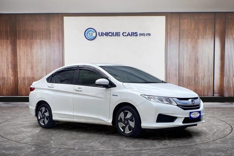 2015 Honda GRACE Type LX Hybrid