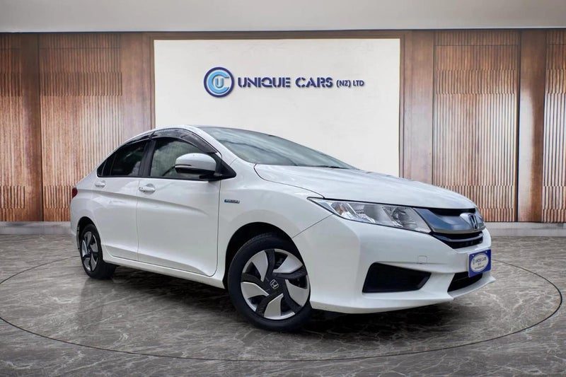2015 Honda GRACE Type LX Hybrid, photo 2