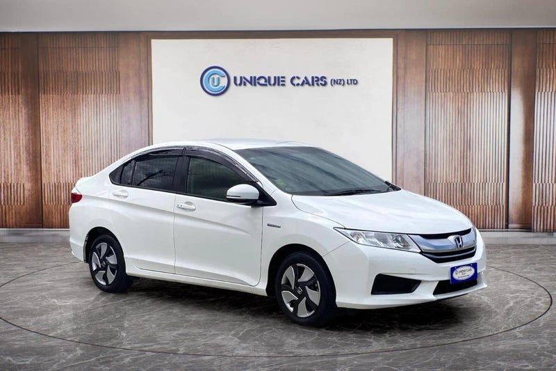 2015 Honda GRACE Type LX Hybrid, photo 3