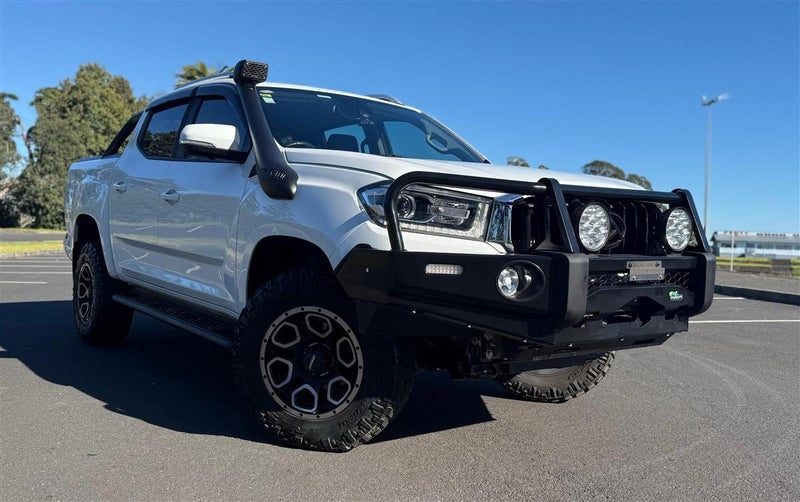 2020 LDV T60 4WD MT 2.0DT/6MT **LOW KMS**