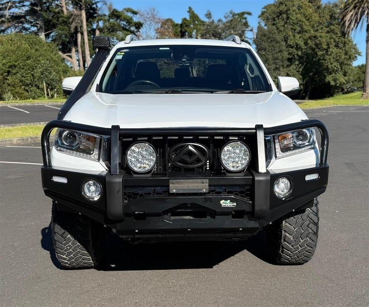 2020 LDV T60 4WD MT 2.0DT/6MT **LOW KMS**, photo 3