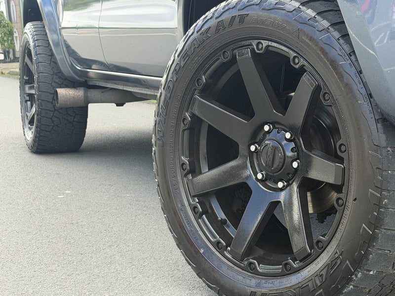 2016 Ford Ranger Xlt Double Cab W/Sa, photo 2