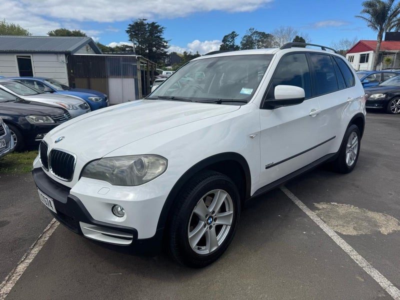 2010 BMW X5 3.0SI